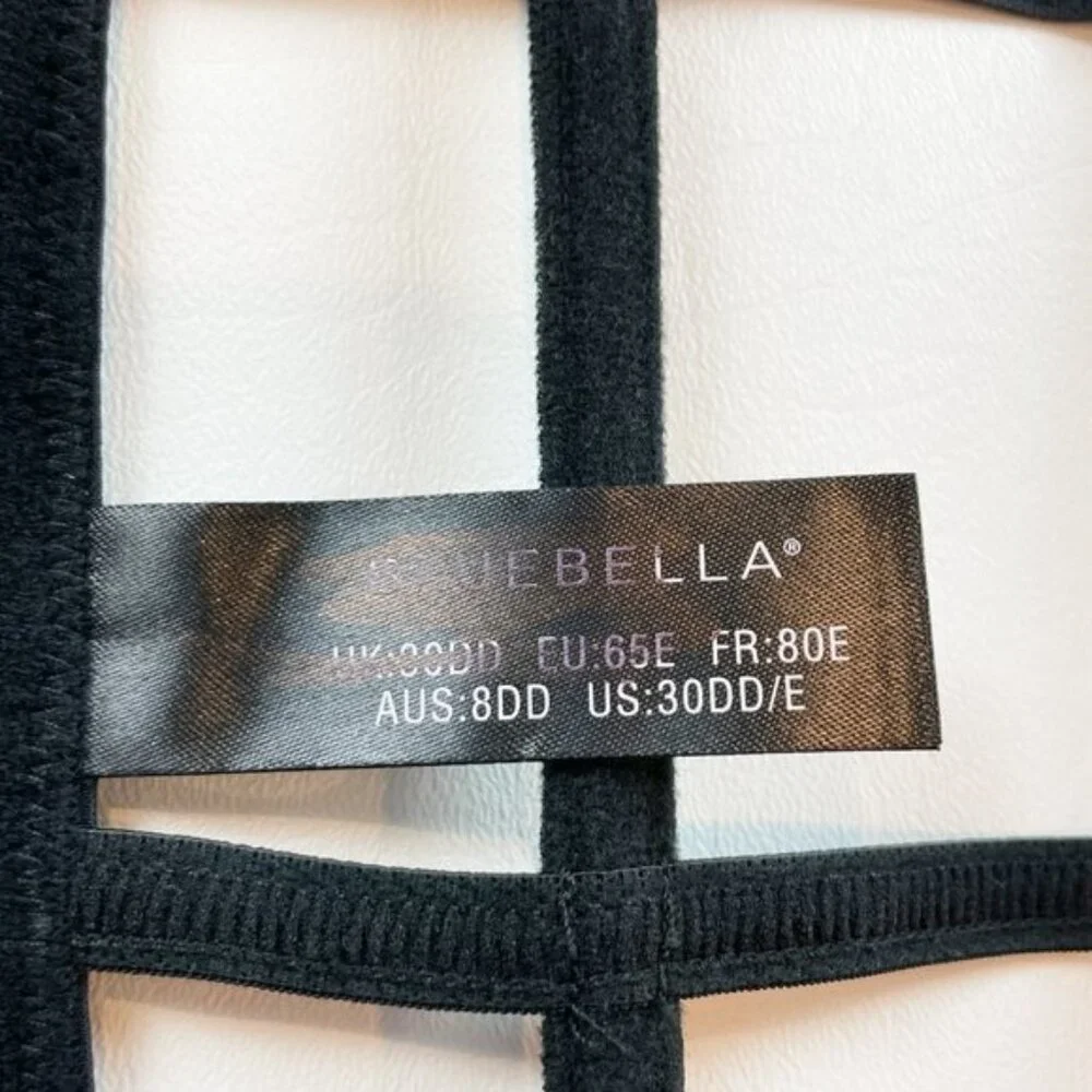 Bluebella nwot bra